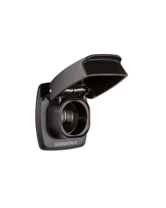 Scanstrut Flip Pro 12V Cigar Lighter Socket (Rear Fit)