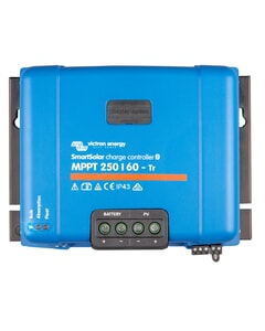 Victron SmartSolar MPPT 250/60-Tr