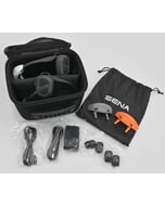 Sena Marine Nautitalk Bosun Yachting Headsets - Dual Pack