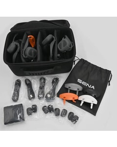 Sena Marine Nautitalk Bosun Yachting Headsets - Quad Pack