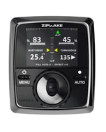 Zipwake Series E Control Panel with 15m Cable