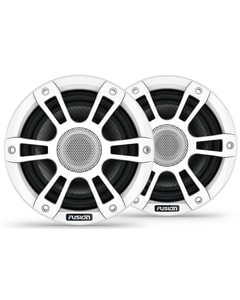 Fusion SG-F653SPW 6.5" 3i Speakers 230W - Sports White