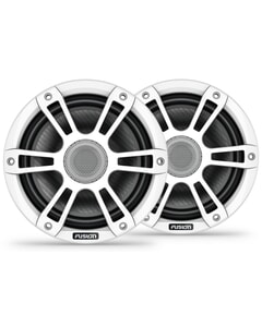 Fusion SG-F773SPW 7.7" 3i Speakers 280W - Sports White