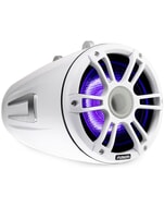 Fusion SG-FLT882SPW 8.8" CRGBW LED Wake Speakers 330W - Sports White