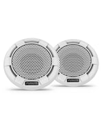 Fusion SG-TW101SPW 1" 3i Component Tweeters 330W - Classic White