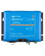 Victron Phoenix Smart IP43 1+1 Output 24V Charger - 16A