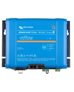 Victron Phoenix Smart IP43 3 Output 24V Charger - 16A
