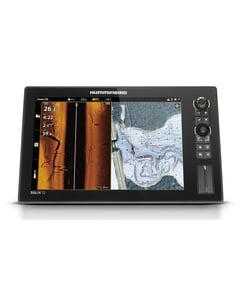 Humminbird SOLIX 12 CHIRP MSI+ G3