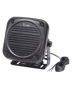 Icom External Speaker 20w/Max 30w