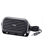 Icom Mobile Speaker Inc. 6m cable