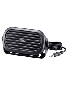 Icom Mobile Speaker Inc. 6m cable