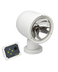 Ocean Technologies Xenon Spotlight 12v