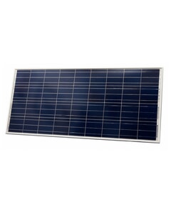 Victron Polycrystalline 4a Solar Panel - 12V 60W 545 x 668 x 25mm