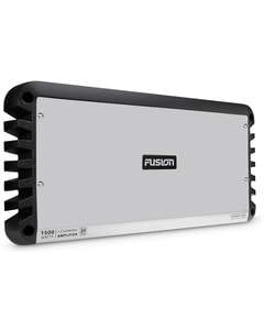 Fusion SG-24DA61500 6 Channel Signature Marine Amplifier 1500W - 24V