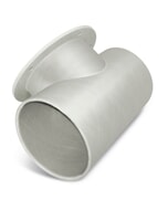 Quick GRP Stern Thruster Tunnel - 140mm
