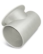 Quick GRP Stern Thruster Tunnel - 185mm