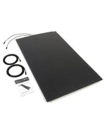 Solar Technology 250W MHD Flexi Rear Exit Solar Panel