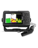 Garmin Striker Vivid 5cv Fishfinder & GT20-TM Transducer