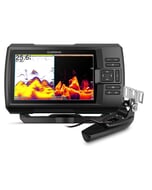 Garmin Striker Vivid 7cv Fishfinder & GT20-TM Transducer