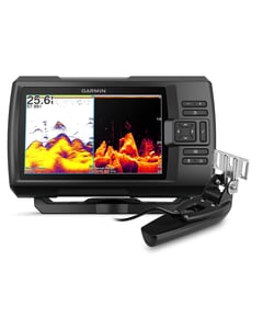 Garmin Striker Vivid 7cv Fishfinder & GT20-TM Transducer