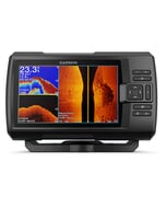 Garmin Striker Vivid 7sv Fishfinder Chartplotter
