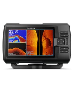 Garmin Striker Vivid 7sv Fishfinder Chartplotter