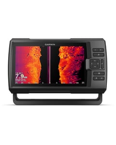 Garmin Striker Vivid 9sv Fishfinder Chartplotter