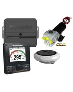 Raymarine Evolution EV-200 Hydraulic Pilot Kit