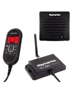 Raymarine Ray 63/73 Wireless 1st Station Pack