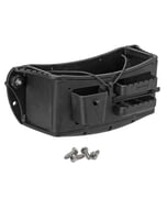 Railblaza Tackle Caddy - Console Mount - Black