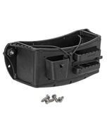 Railblaza Tackle Caddy - Console Mount - Black