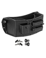 Railblaza Tackle Caddy - TracMount - Black