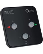 Quick TCD 2022 Push Button On-Off Thruster Control Panel