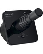 Quick TCD 2042 Joystick On-Off Thruster Control Panel