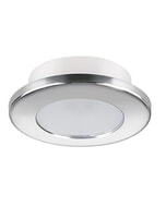 Quick CLUB TED C IP66 2W Recessed LED Light - Warm White