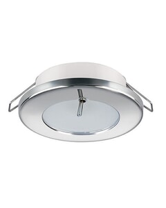 Quick CLUB TED CS IP40 2W Recessed LED Downlight - Daylight White