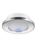 Quick CLUB TED CT IP66 2W Recessed LED Downlight - Warm White