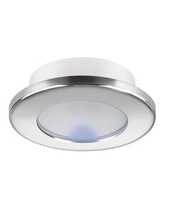 Quick CLUB TED CT IP66 2W Recessed LED Downlight - Warm White