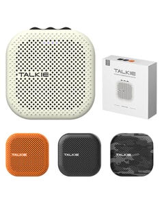 Sena Marine Talkie - Compact Mesh Communication Device - Single Pack