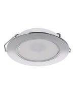 Quick TODD E SD IP65 2W Recessed LED Downlight - Daylight White