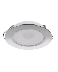 Quick TODD E SD IP65 2W Recessed LED Downlight - Daylight White