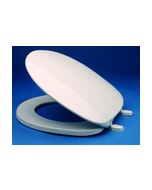 Ocean Technologies Soft Close Seat - Space Saver and Compact Model
