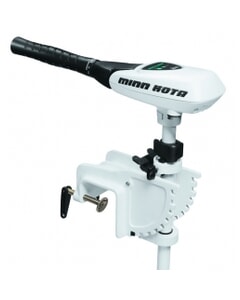 Minn Kota EO Electric Outboard 1/2 HP