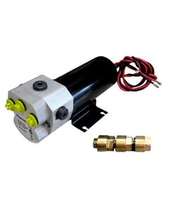 Raymarine Type 1 Autopilot Hydraulic Reversing Pump - 1L / 24VDC