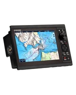 Furuno TZT10X 10" Multi Touch Multi Function Display