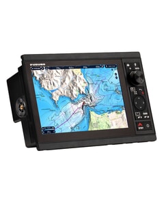 Furuno TZT10X 10" Multi Touch Multi Function Display
