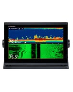 Furuno 13" Colour TFT Multi Touch Multi Function Display