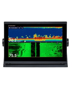 Furuno 13" Colour TFT Multi Touch Multi Function Display