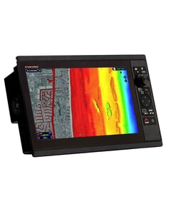 Furuno TZT13X 13" Multi Touch Multi Function Display