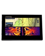Furuno 9" Colour TFT Multi Touch Multi Function Display